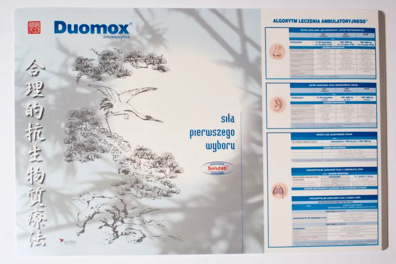 Powierzchnia reklamowa
